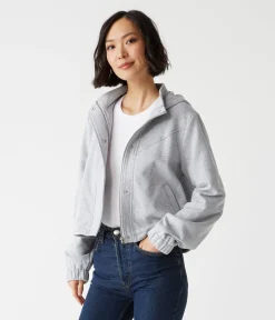Mason Terry Jacket