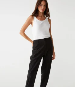 Maxine Twill Convertible Pant