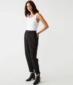Maxine Twill Convertible Pant