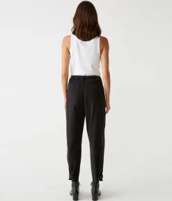 Maxine Twill Convertible Pant