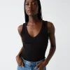 Maya V-Neck Tank