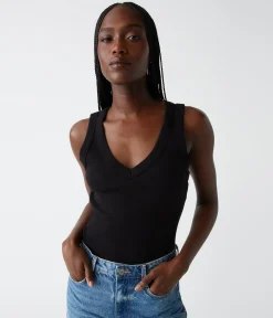 Maya V-Neck Tank