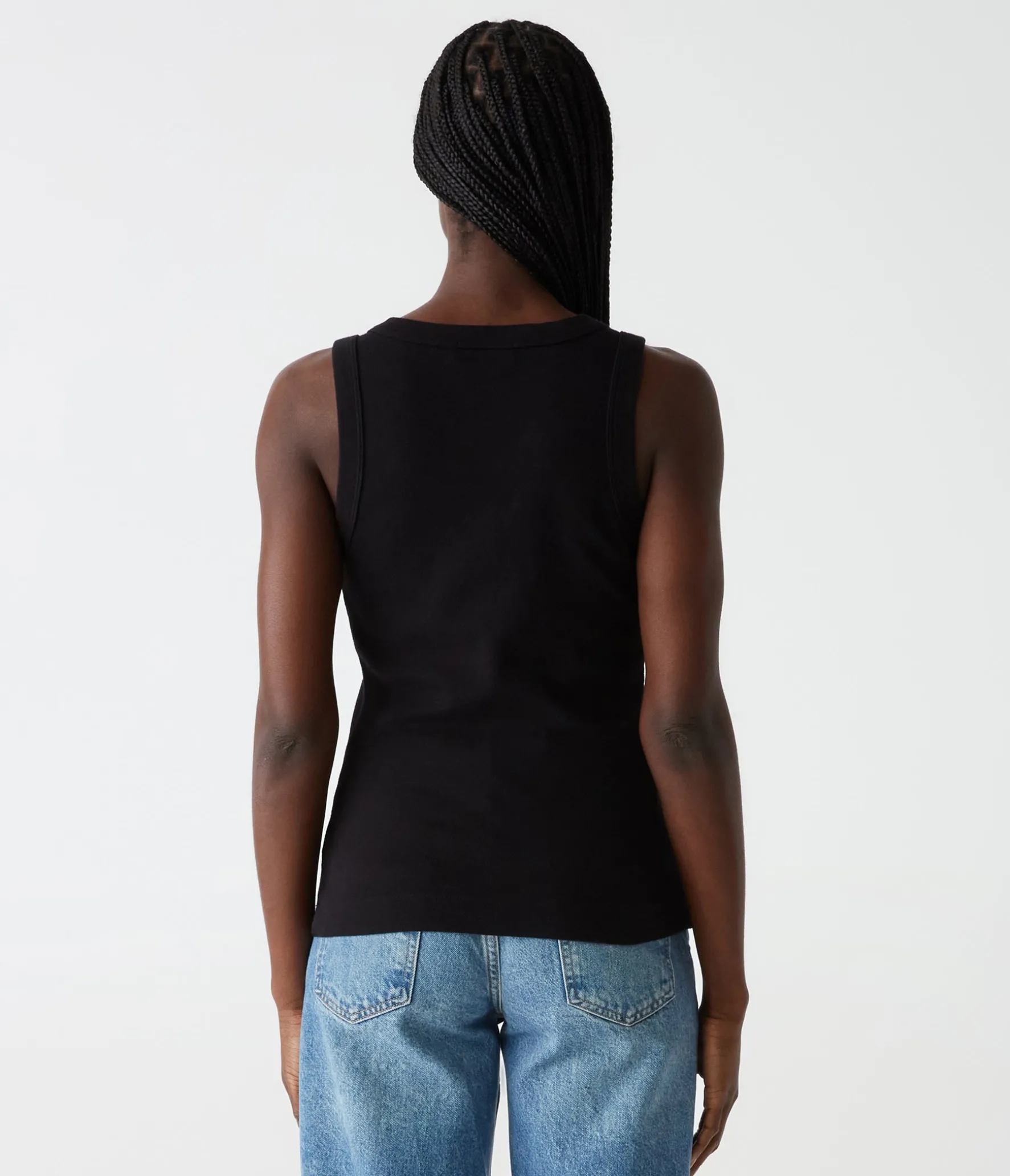 Maya V-Neck Tank
