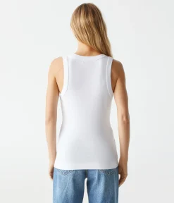 Maya V-Neck Tank