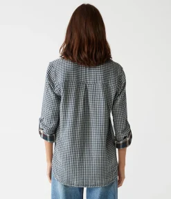 Millie Plaid Shirt