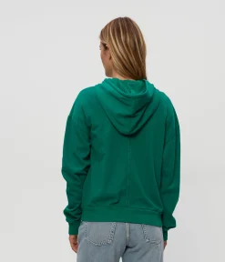 Naomi Zip-Up Hoodie