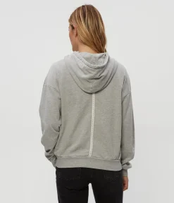 Naomi Zip-Up Hoodie