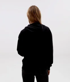 Naomi Zip-Up Hoodie