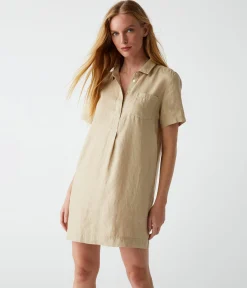 Ola Utility Dress
