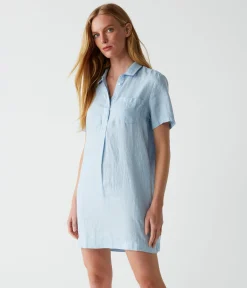 Ola Utility Dress
