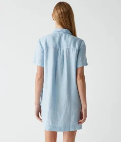 Ola Utility Dress