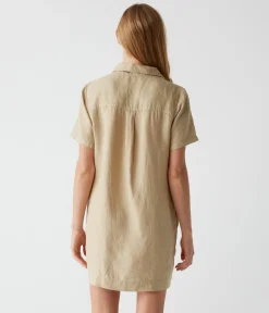 Ola Utility Dress