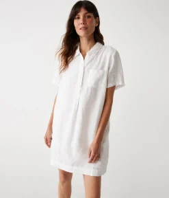 Ola Utility Dress