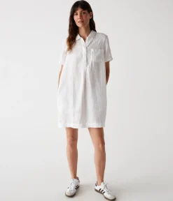 Ola Utility Dress