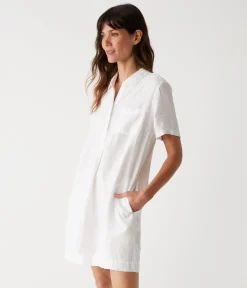 Ola Utility Dress