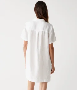 Ola Utility Dress
