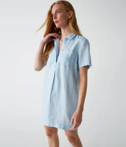 Ola Utility Dress