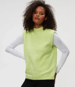 Opie Sweater Vest