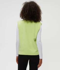 Opie Sweater Vest