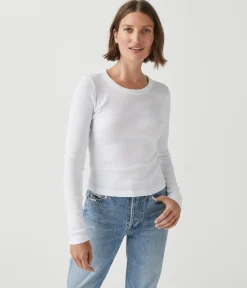 Orion Cropped Tee