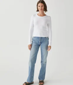 Orion Cropped Tee