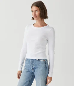 Orion Cropped Tee