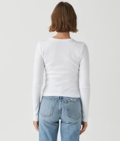 Orion Cropped Tee