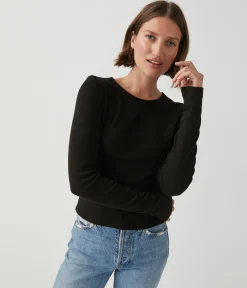 Orion Cropped Tee