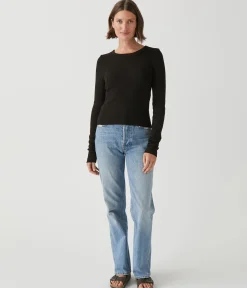 Orion Cropped Tee