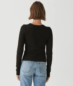 Orion Cropped Tee