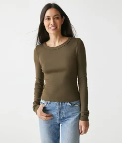 Orion Cropped Tee