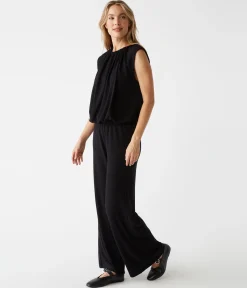 Ozzie Wide Leg Pant