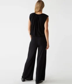 Ozzie Wide Leg Pant