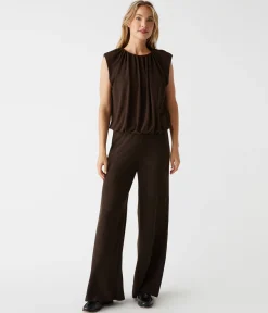 Ozzie Wide Leg Pant