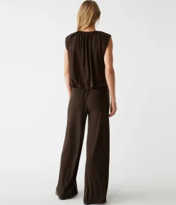 Ozzie Wide Leg Pant