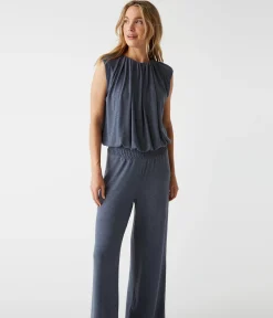 Ozzie Wide Leg Pant