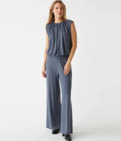 Ozzie Wide Leg Pant
