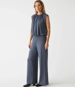 Ozzie Wide Leg Pant