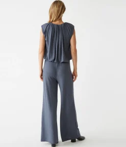 Ozzie Wide Leg Pant