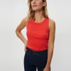 Paloma Tank