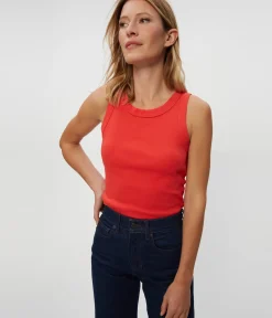 Paloma Tank
