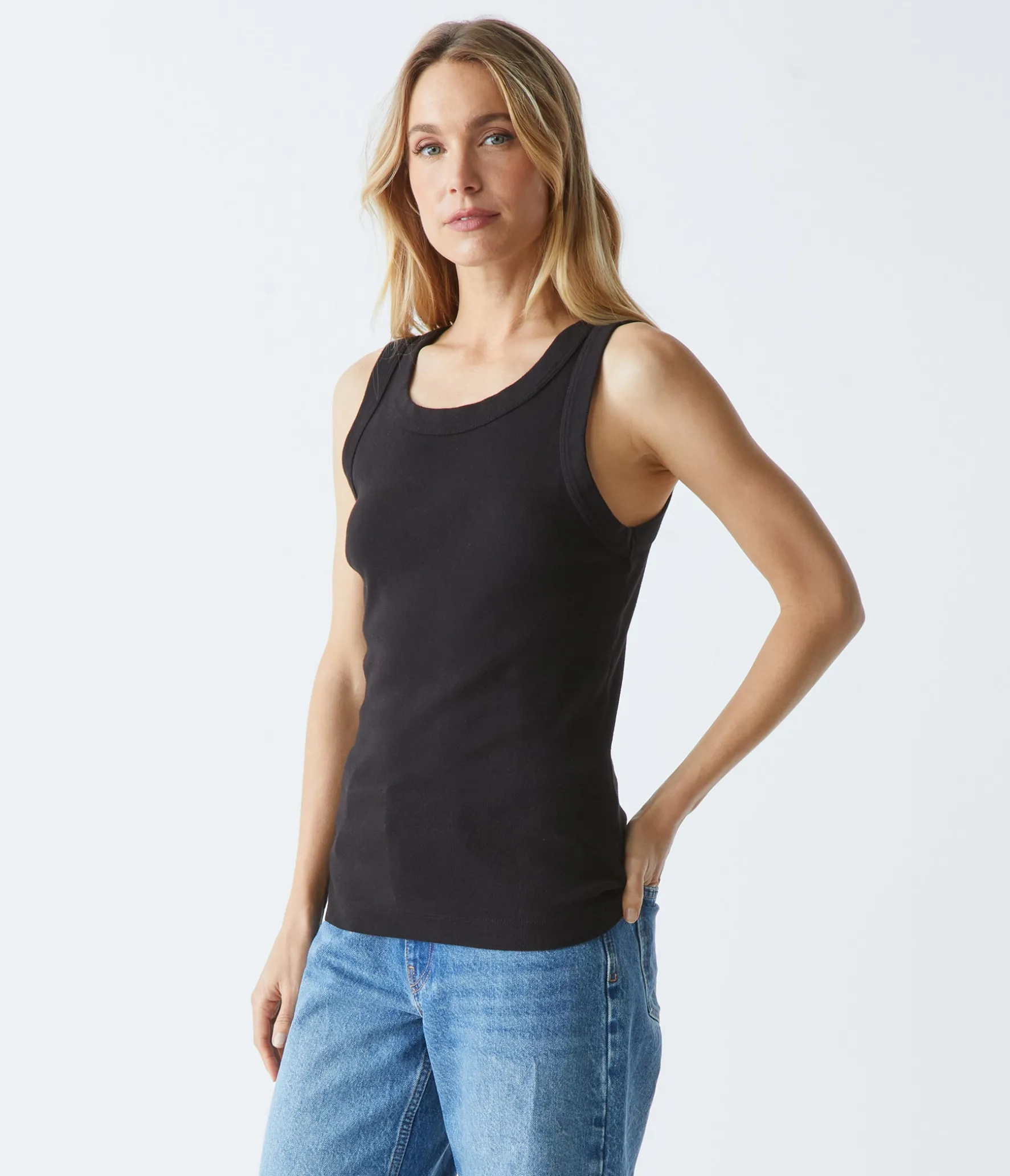 Paloma Tank