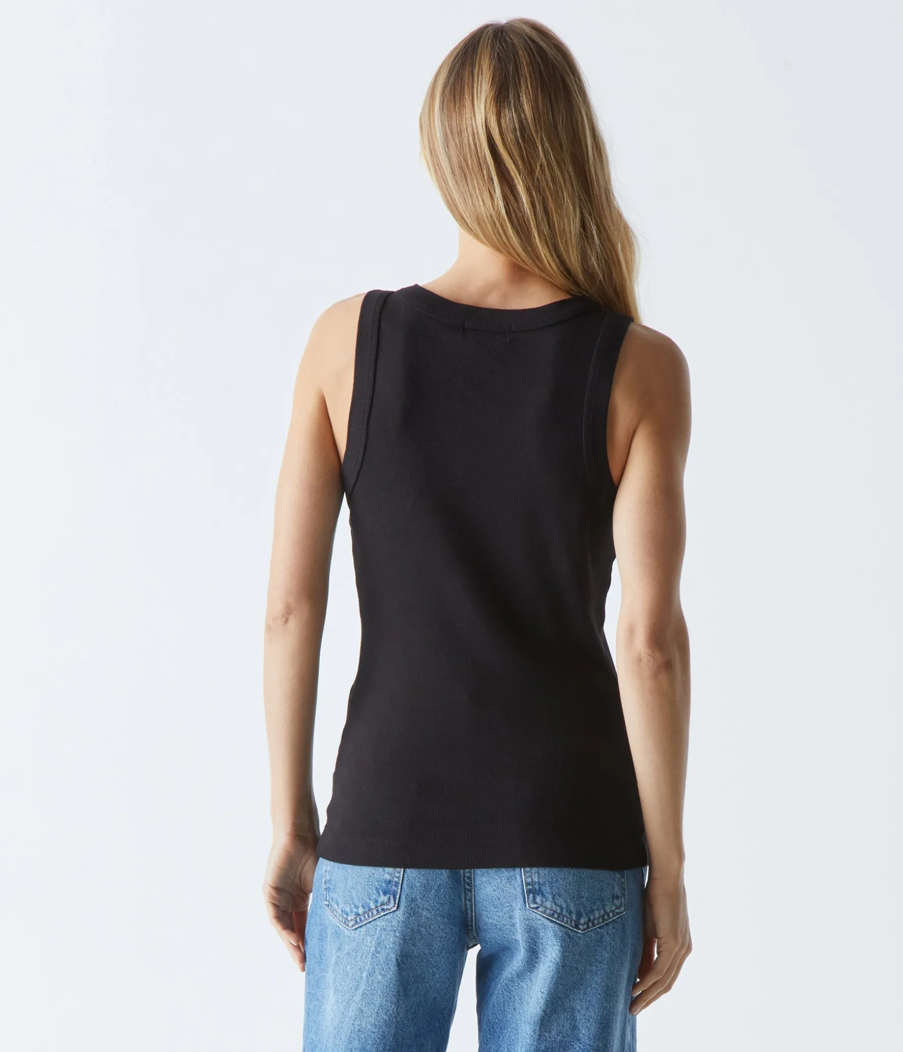 Paloma Tank