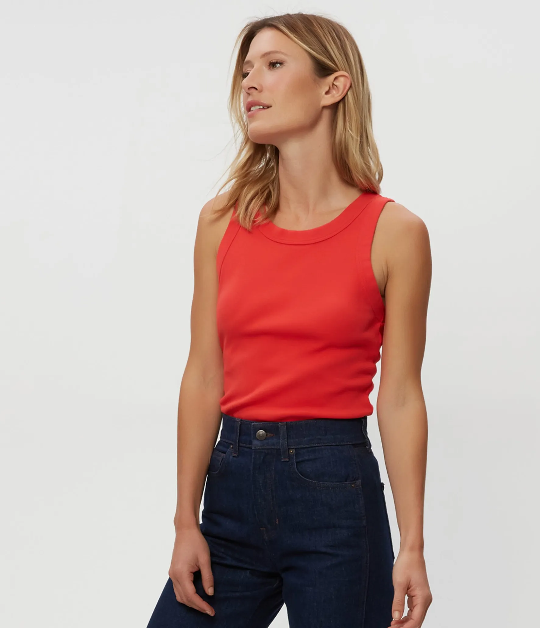 Paloma Tank