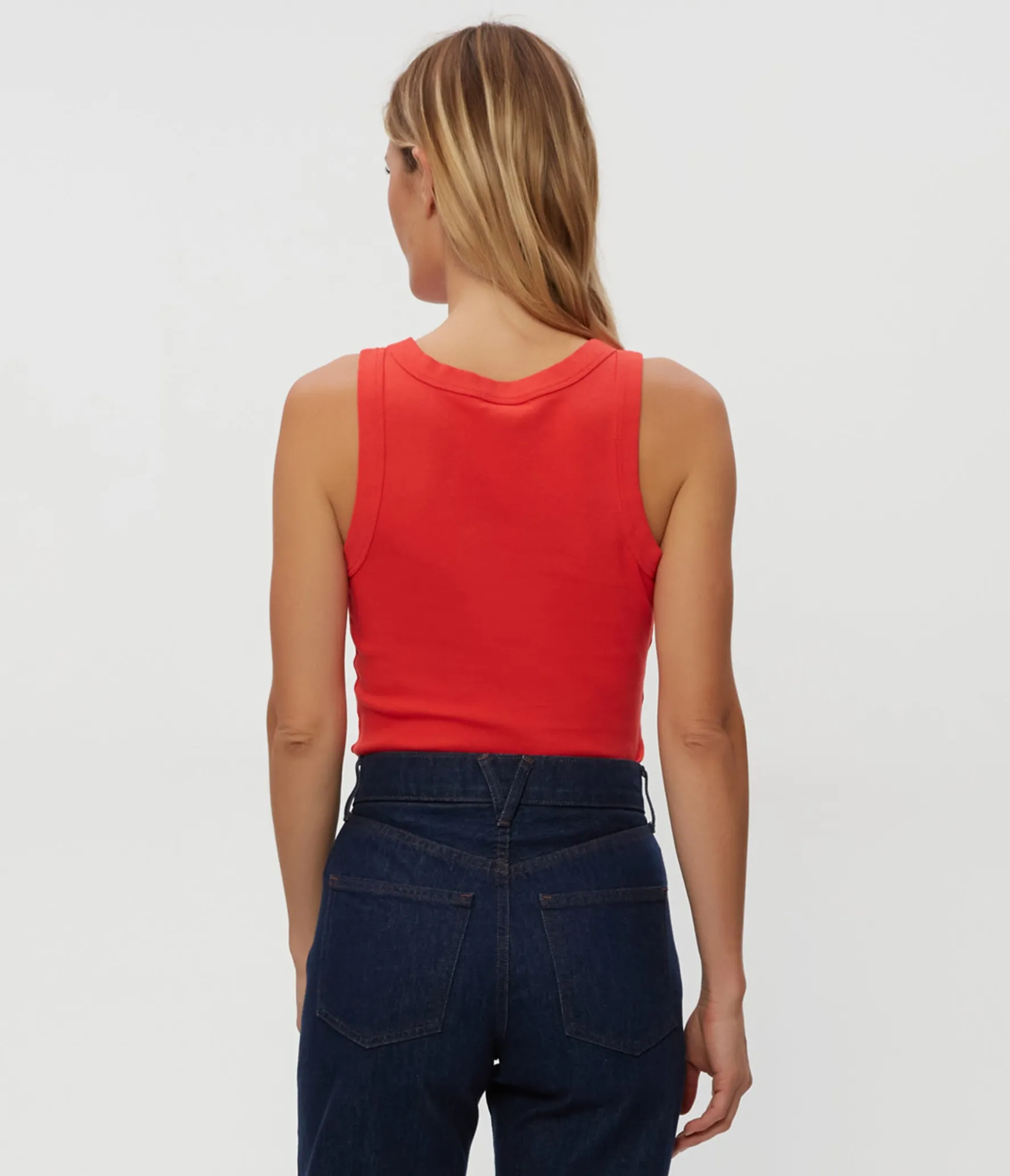 Paloma Tank