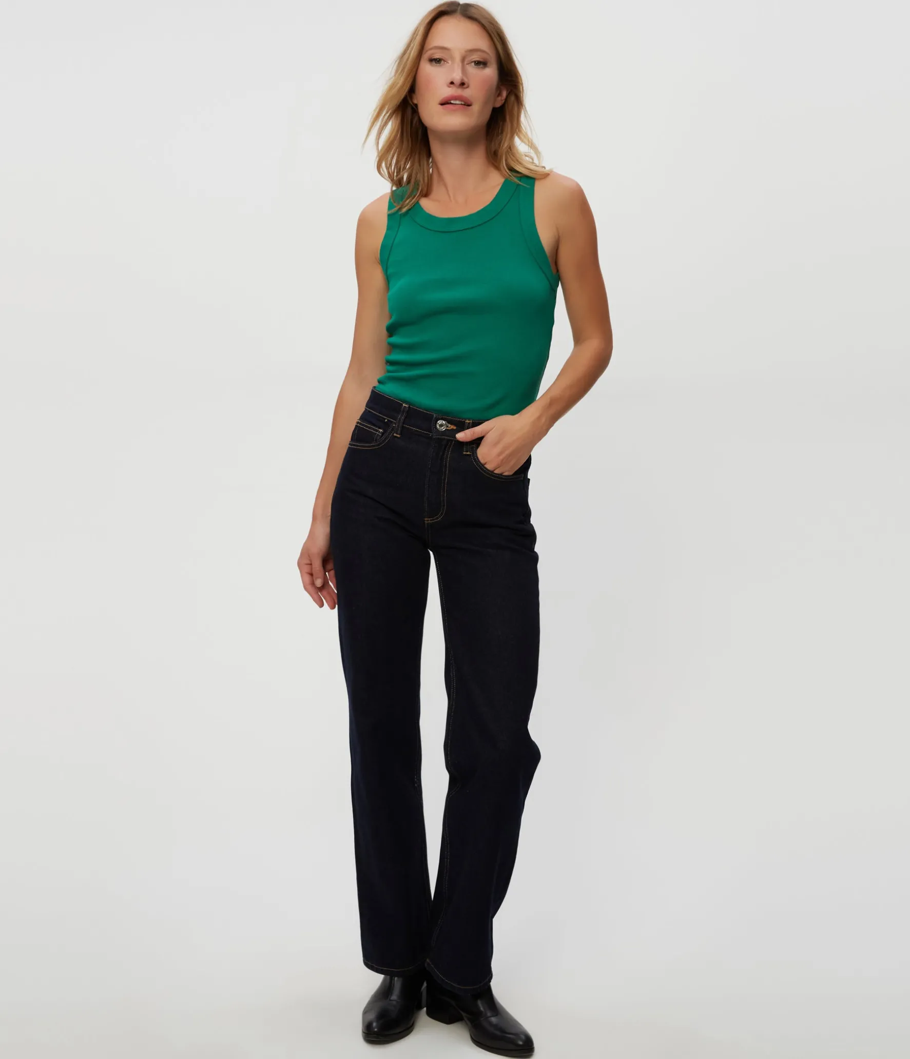 Paloma Tank