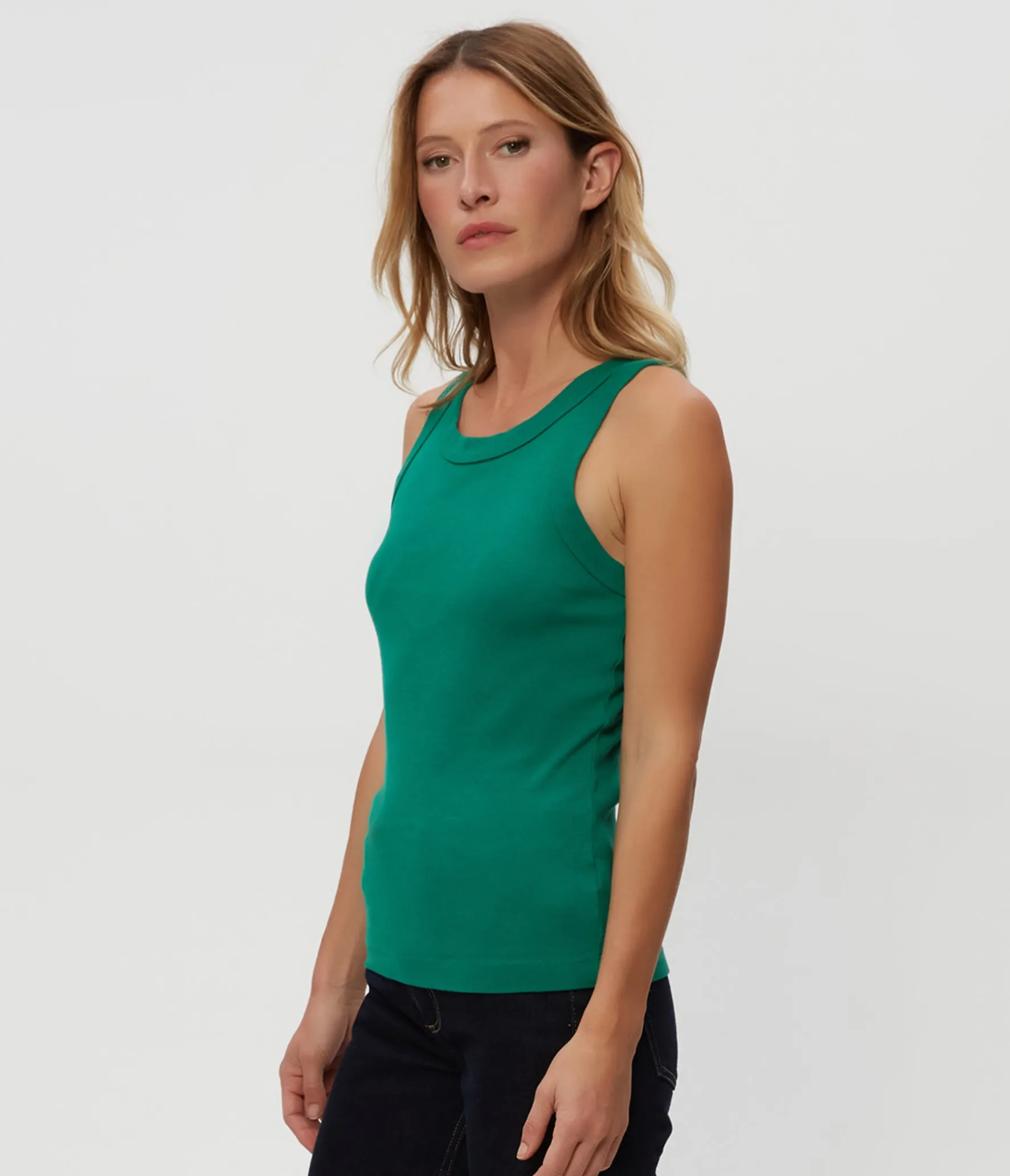 Paloma Tank