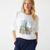 Paris Sweatshirt