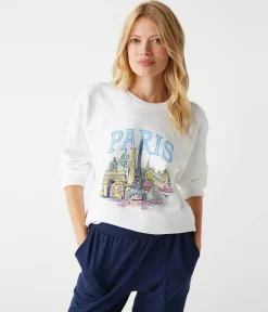 Paris Sweatshirt