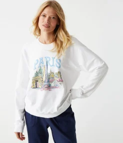 Paris Sweatshirt